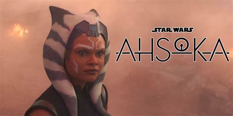 Star Wars: Ahsoka Actor Ariana Greenblatt Responds To Debut In Tweet