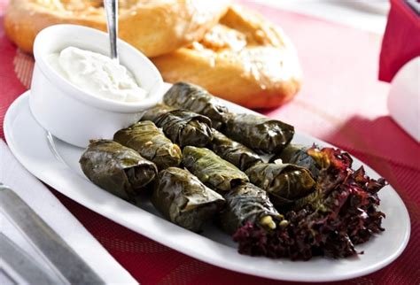 6 of the Best Vegetarian Restaurants in Istanbul Turkey