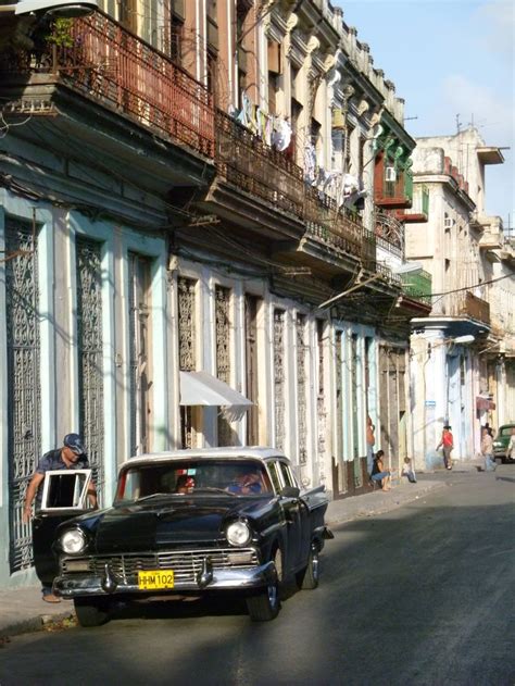 1000+ images about Cuban Vintage Cars on Pinterest