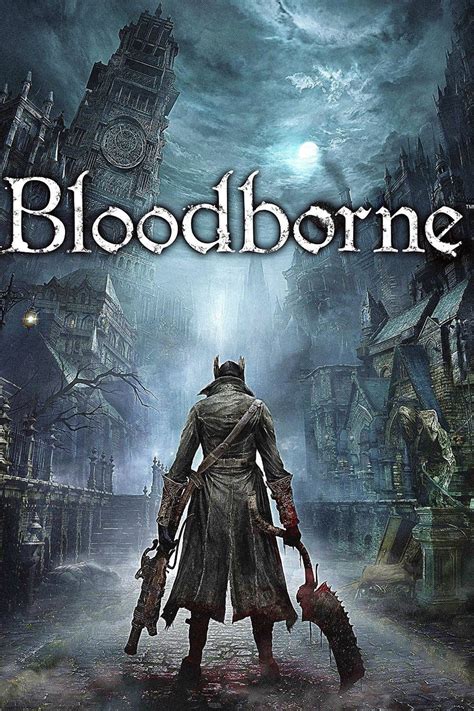 Bloodborne | Game Rant