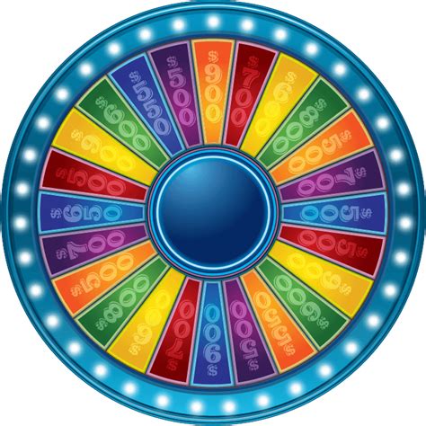 Spin Wheel Game UI Design :: Behance