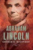 George McGovern Podcasts Abraham Lincoln: The American Presidents Series: The 16th President ...
