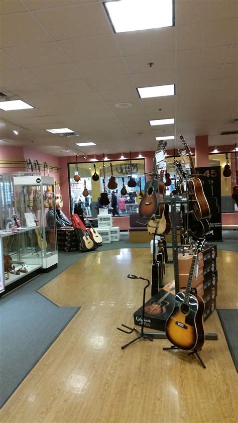 Sam Ash Music Store - Guitar Store in Miami, FL | 52