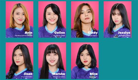 JKT48 Punya Subunit Khusus Tim Esports, Namanya Valkyrie48! | Dunia Games