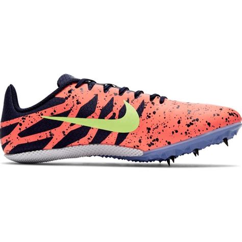 Nike Zoom Rival S 9 - The Running Company - Running Shoe Specialists