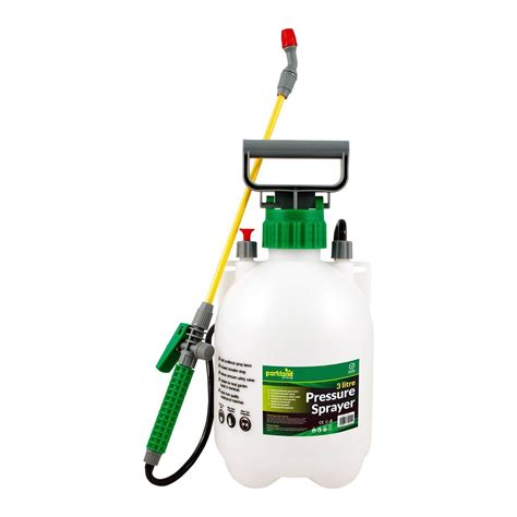 PRESSURE WEEDKILLER SPRAYER GARDEN SPRAY BOTTLE KNAPSACK CHEMICAL FENCE WATER | eBay