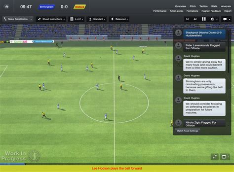 Football Manager Online | WTFast