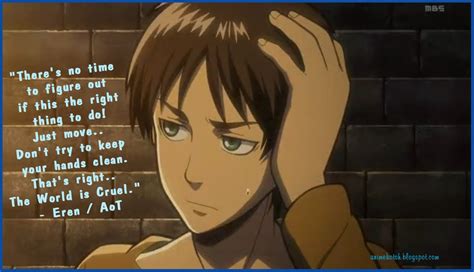 Eren Yeager Best Quotes 18 942 likes 22 talking about this