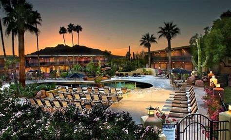 Get 25% Discount in Carefree Resort & Conference Center at Carefree, AZ | Check-In Hotel ...