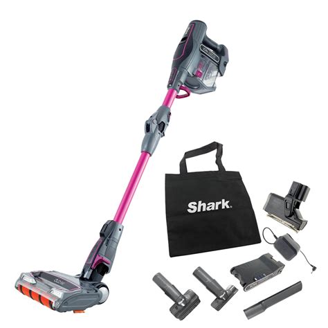 Shark DuoClean Cordless Vacuum Cleaner IF200UKT