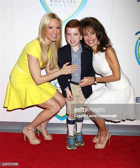 218 Susan Lucci Family Stock Photos, High-Res Pictures, and Images ...