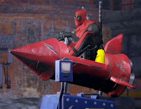 Image - Deadpool game.jpg | Deadpool Wiki | Fandom powered by Wikia