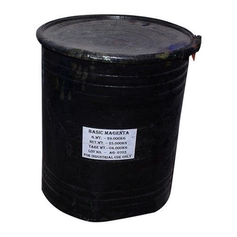 Methylene Blue Basic Dye, 25kg, For Industrial, Rs 550 /kilogram Arpit Color Chem | ID: 15306199297