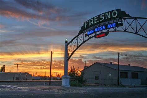 Fresno, CA, USA Sunrise Sunset Times