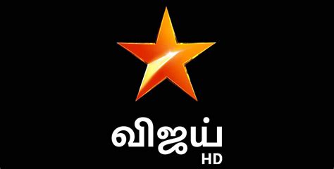 Star Vijay HD Channel Added On Sun Direct DTH Service At Number 808