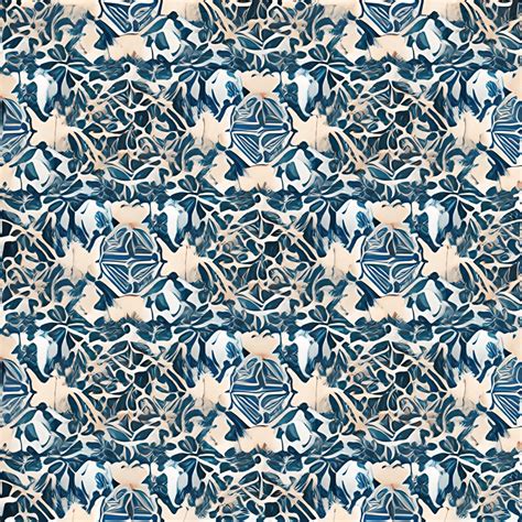 Geometric Line Pattern Wallpaper Tile · Creative Fabrica