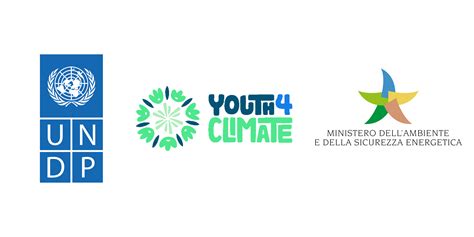 UNDP and Italy to Work Together to Empower Youth for Climate Action ...