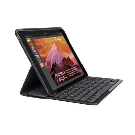 Here are five of the best iPad-compatible keyboards for going back to ...