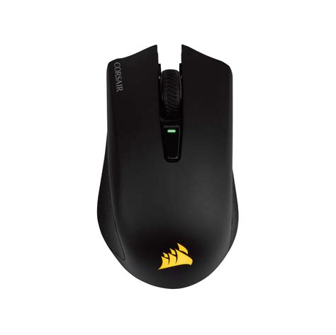 Logitech G305 vs Corsair Harpoon Wireless Mouse: Which One is the Best ...