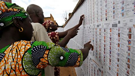 Mali elections 2018: Why presidential vote matters | News | Al Jazeera