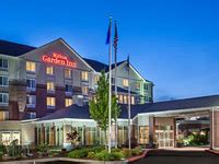 Hotels in Springfield, West Central Oregon