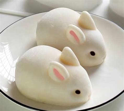 EASTER BUNNY MOLD Silicone Chocolate Mold Baking Supplies - Etsy