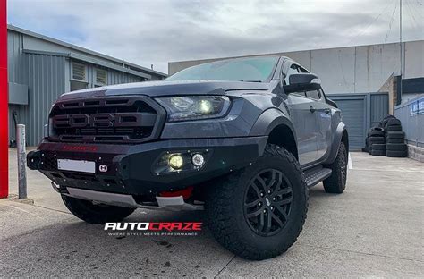 FORD RANGER RAPTOR 4X4 ACCESSORIES 1597704868 | Car gallery|- Auto Craze