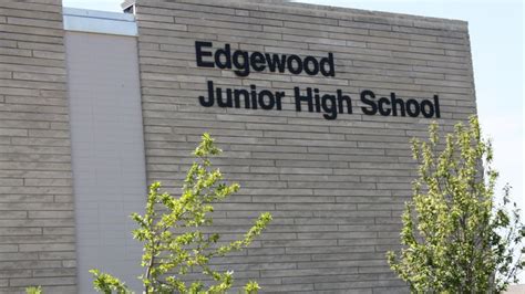 Edgewood Junior High School - Edgewood Schools