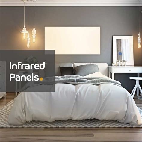 Infrared Panels & Heaters - Buying Guide | Heatingpoint