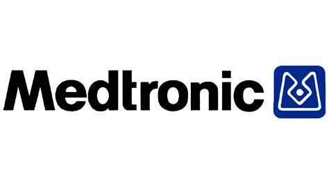 Medtronic Logo, symbol, meaning, history, PNG, brand