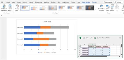 Creating awesome Gantt charts for your PhD timeline - Master Academia