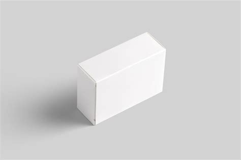 Free soap box mockup - Mockups Design