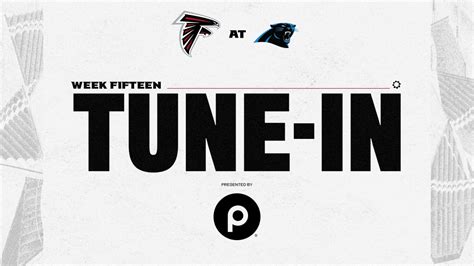 How to watch Falcons game vs. Panthers: Time, TV, live stream, radio