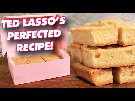 Ted Lasso's Biscuits - The *Perfected* Recipe! - YouTube