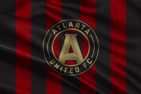 Sports Atlanta United FC HD Wallpaper