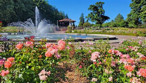 11 Best Parks in Portland, OR | PlanetWare