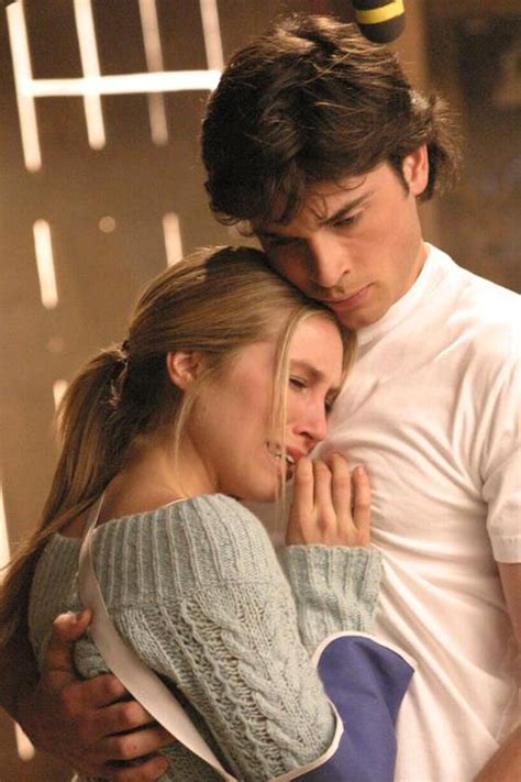 Clark and Alicia | Smallville Wiki | FANDOM powered by Wikia