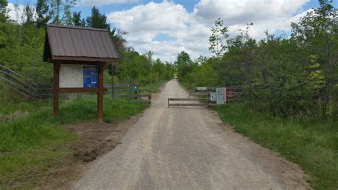 Caledon Trailway - Caledon, ON - XGD Systems