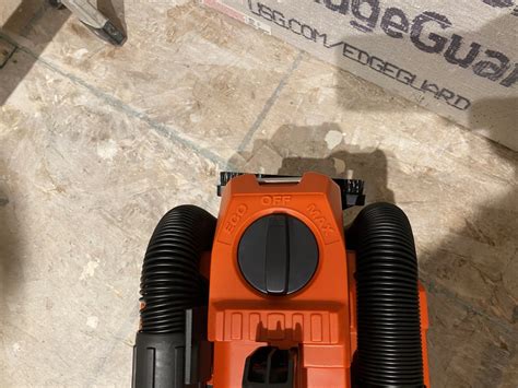 Hilti Cordless Vacuum - Revisit - Tools In Action - Power Tool Reviews