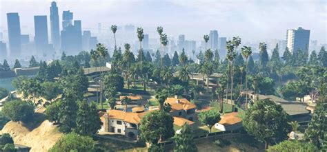 Gta 5 Map Mod - Vector U S Map