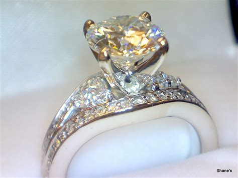 Shane's The Pawn Shop Diamond Engagement Ring- Custom Made | Shane's Pawn Shop