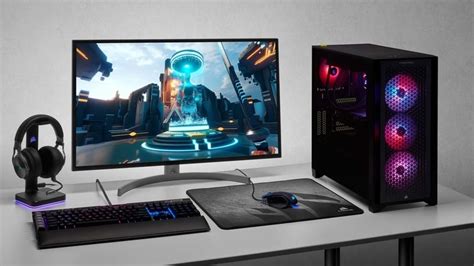 Care este cel mai bun desktop de gaming PC in 2024 - Pareri?