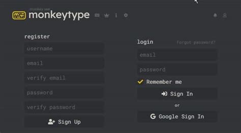 Monkeytype – The Best Way To Check Your Typing Speed