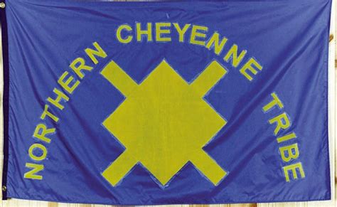 NORTHERN CHEYENNE | Native american flag, American indigenous peoples ...