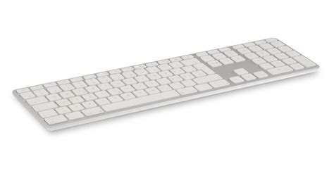 LMP Wireless Keyboard - LMP