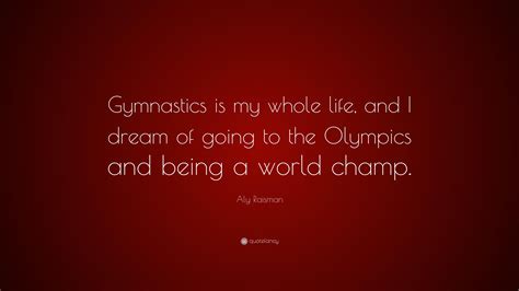 Gymnastics Quotes Wallpapers - Wallpaper Cave