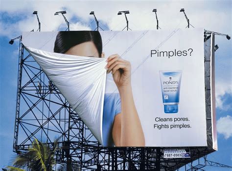 Simply Creative: Creative Billboard Advertising Campaigns