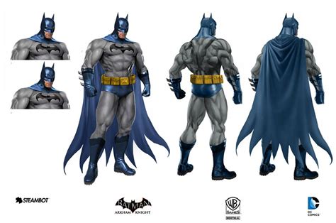 Batman Hush | Arkham knight, Batman arkham knight, Batman