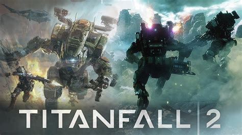 TITANFALL 2 Gameplay - YouTube