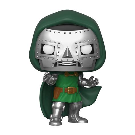 Funko Doctor Doom | ubicaciondepersonas.cdmx.gob.mx